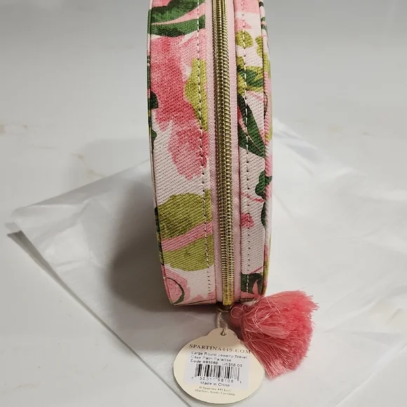 Travel Jewelry Case - Picture 6 of 7